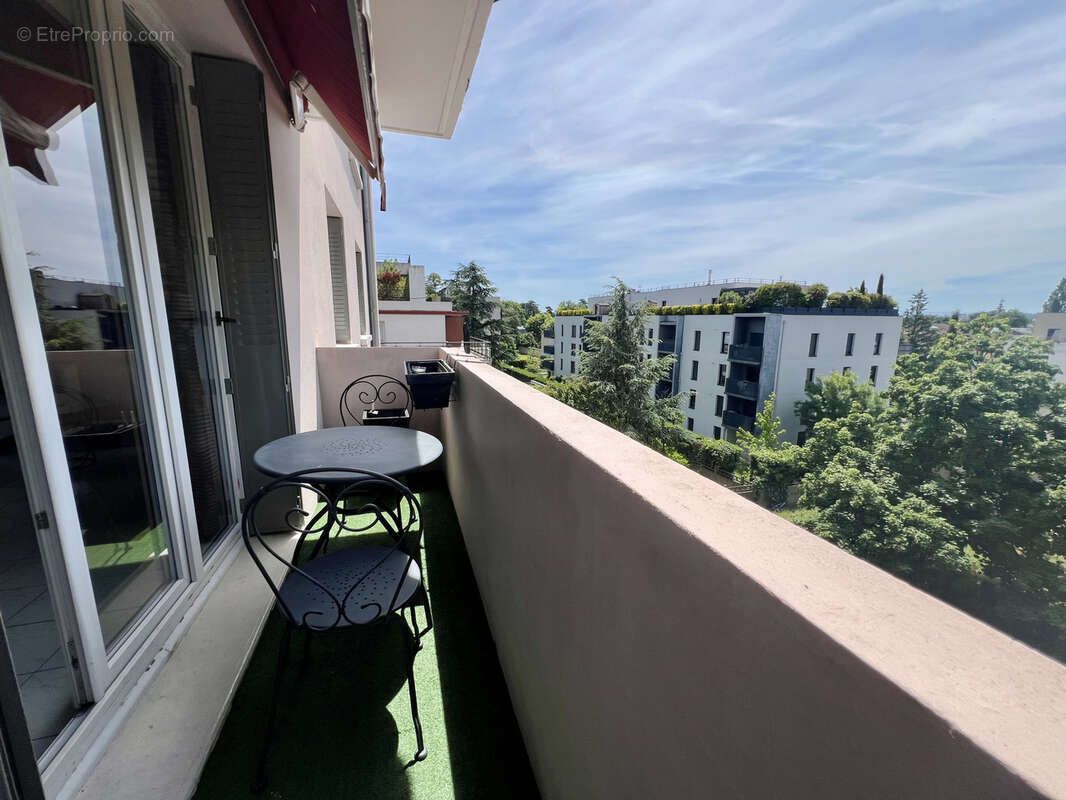 Appartement Lyon 5 - 79m2 - photo 6