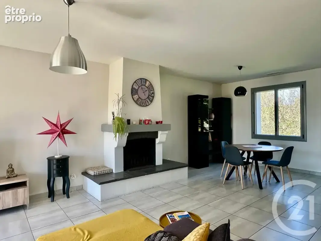 Maison 150 m² à Pourrieres  - photo 7