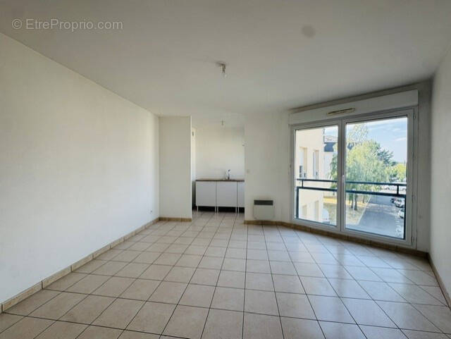 Appartement à CREIL