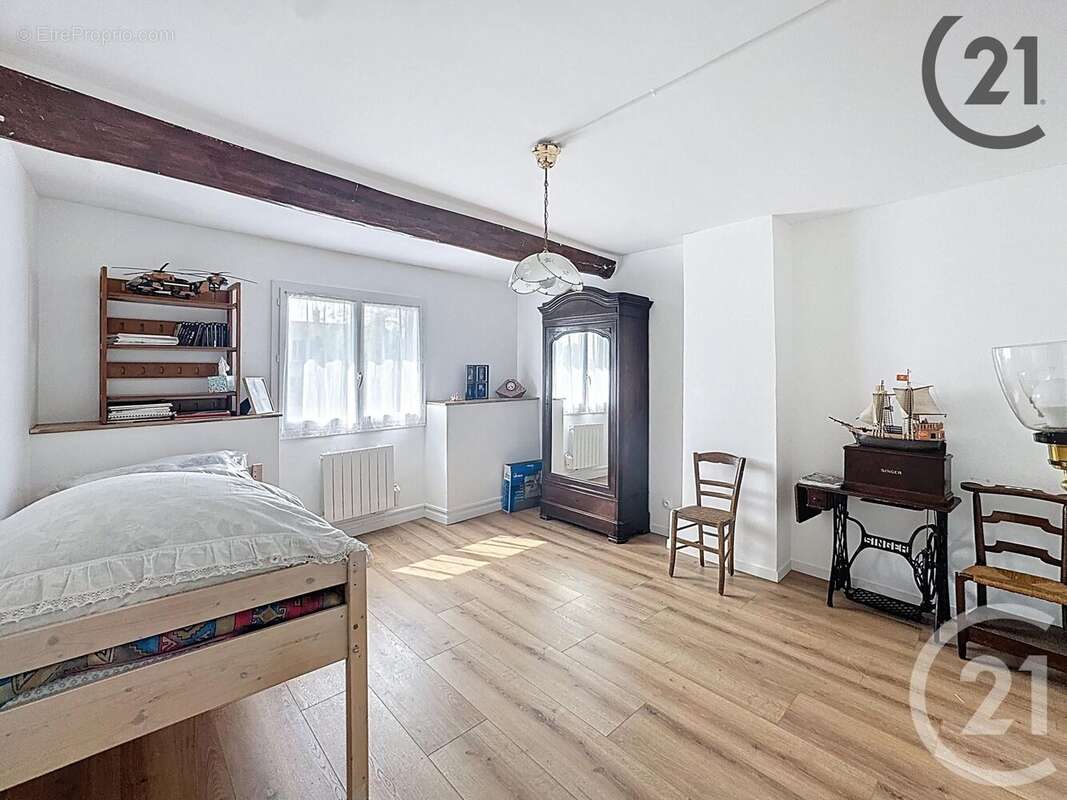 Maison à NOGENT-SUR-SEINE