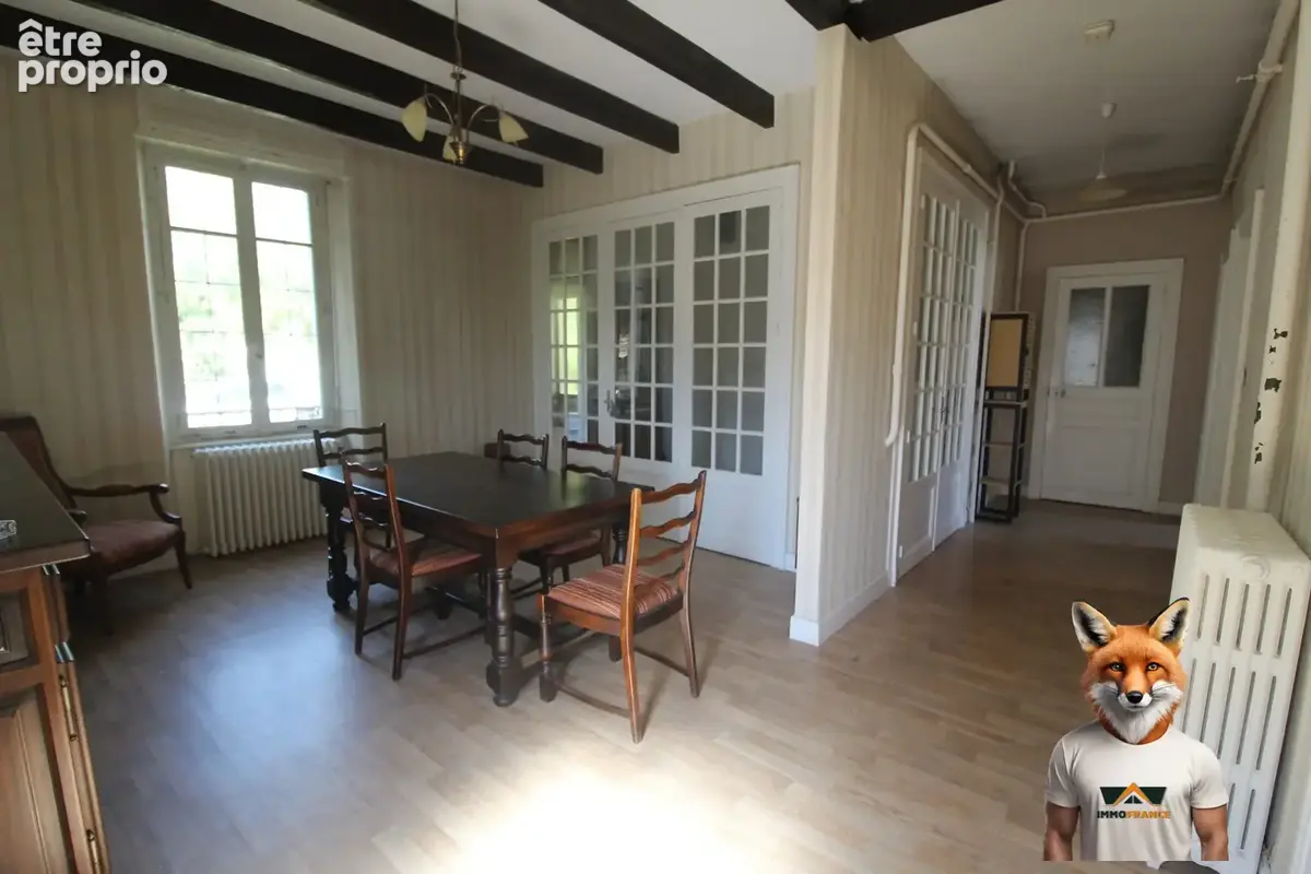 Maison 6 pièces 140 m² à vendre à Essert (90850) - photo 5