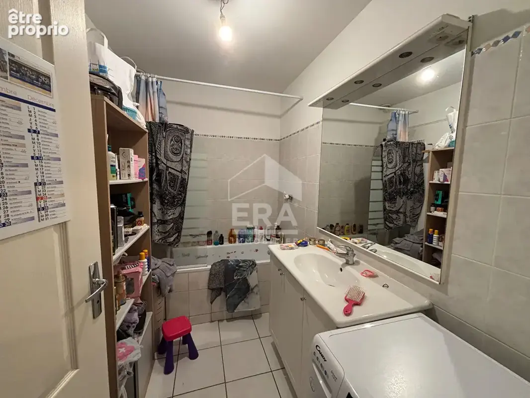 Appartement 94m² à la fère - photo 5