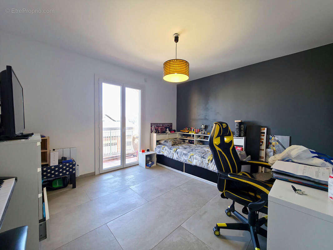 Appartement à LA GARDE