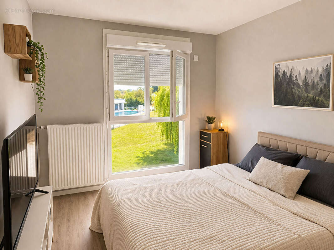 Appartement à COMBS-LA-VILLE