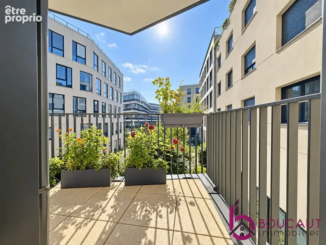 Appartement 3 pièces 66 m² à vendre à Chatenay-Malabry (92290) - photo 4