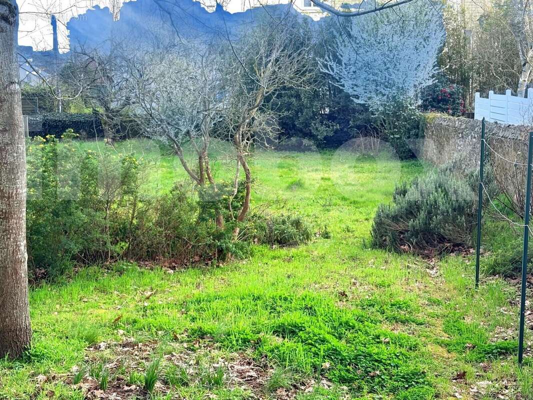 4e8af3fa-f078-4f6d-903d-23bacad9bd4e - Appartement à SAINT-GEREON