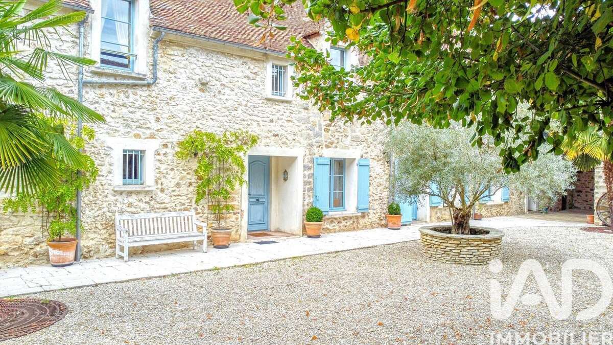 Photo 3 - Maison à NOGENT-SUR-SEINE