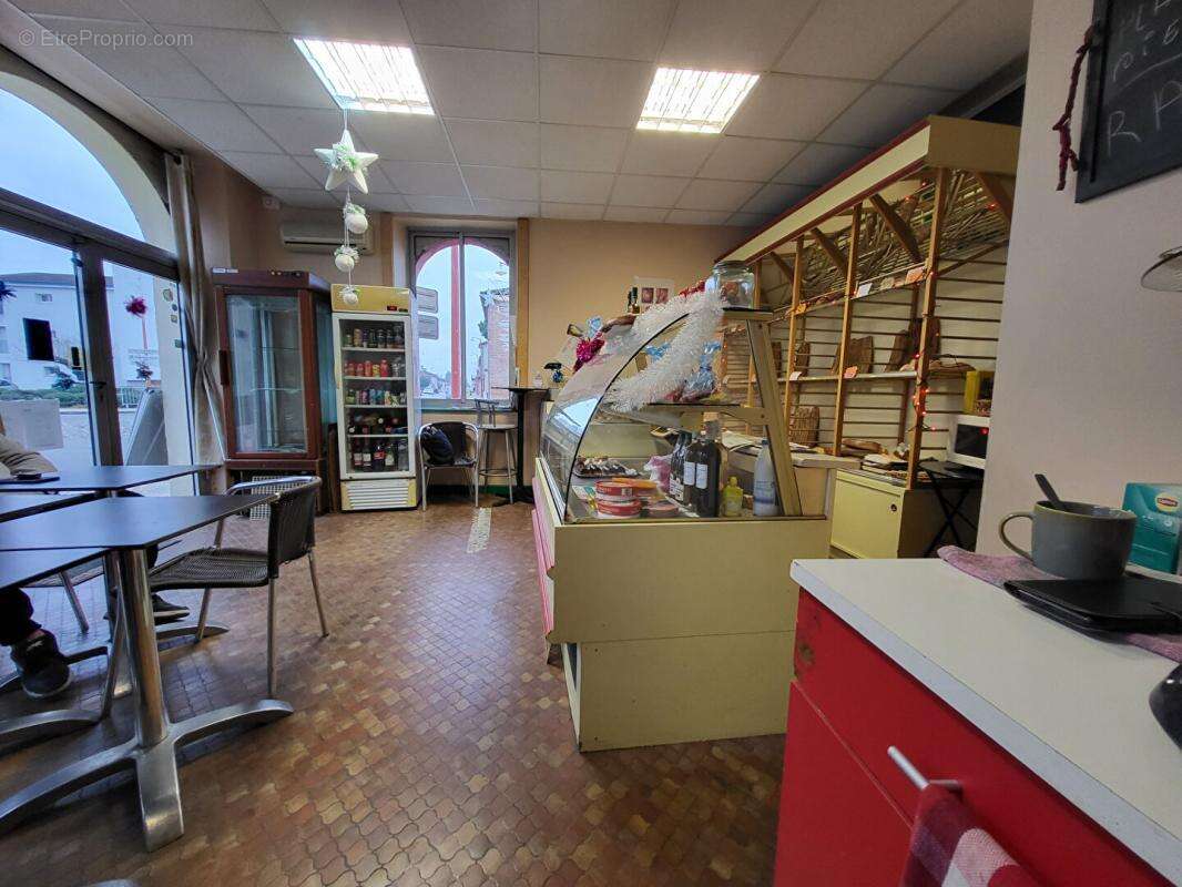 Appartement à SAINT-NICOLAS-DE-LA-GRAVE