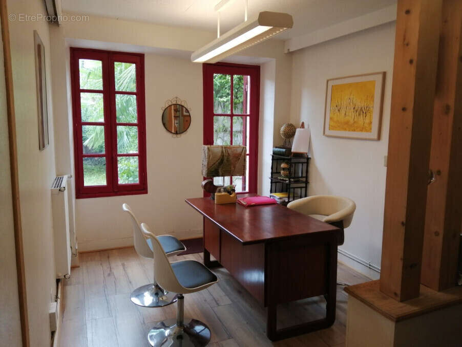 Commerce à BERGERAC