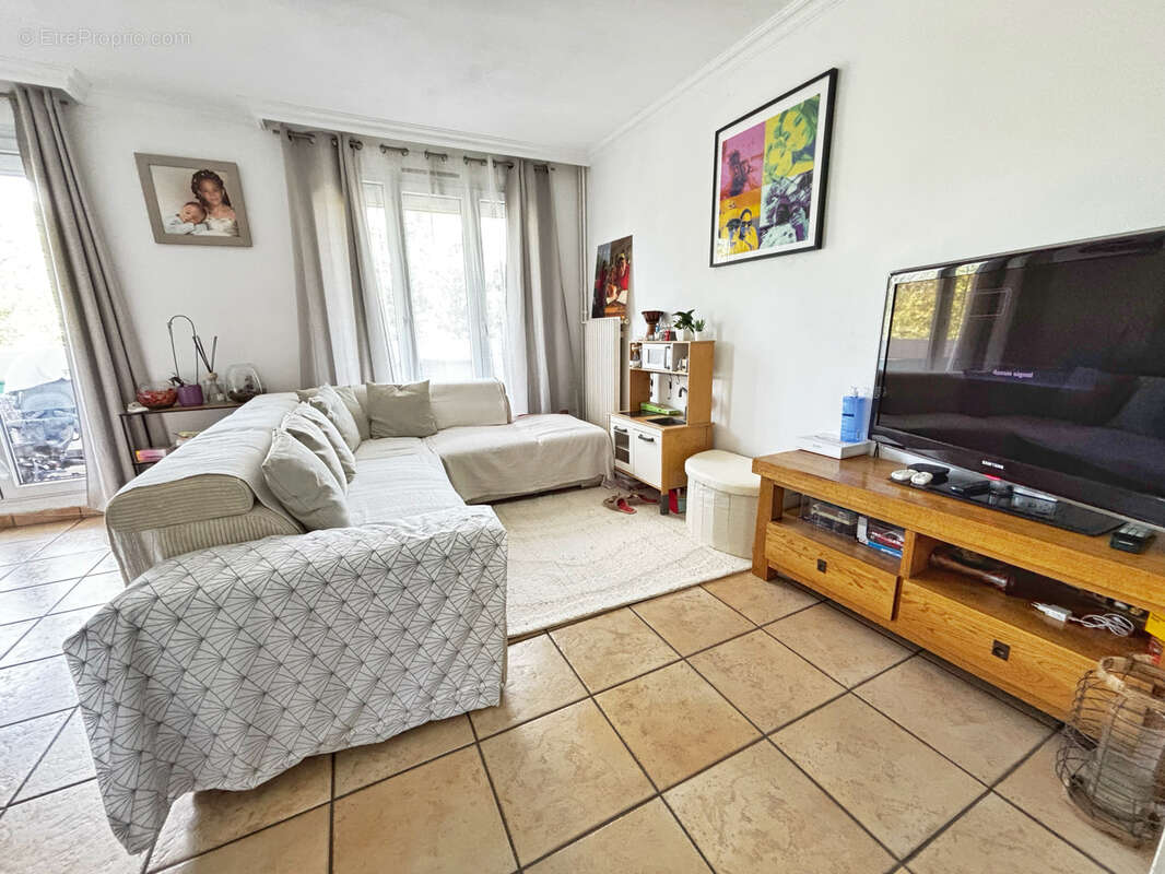 Appartement à VENISSIEUX