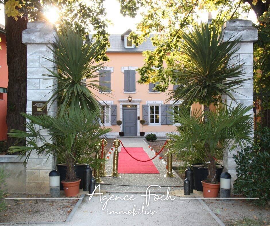 Appartement à TARBES