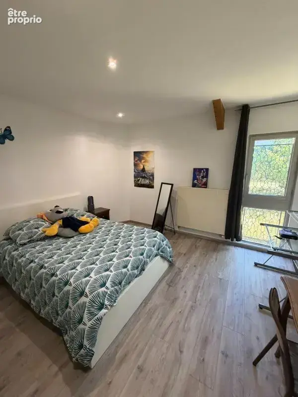 Plain-pied de 284m² de surface habitable - photo 11