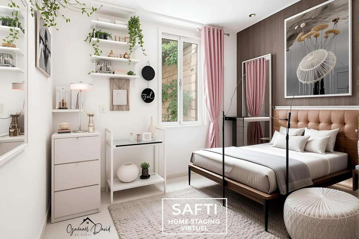 Photo 6 - Maison à SAINT-POL-DE-LEON