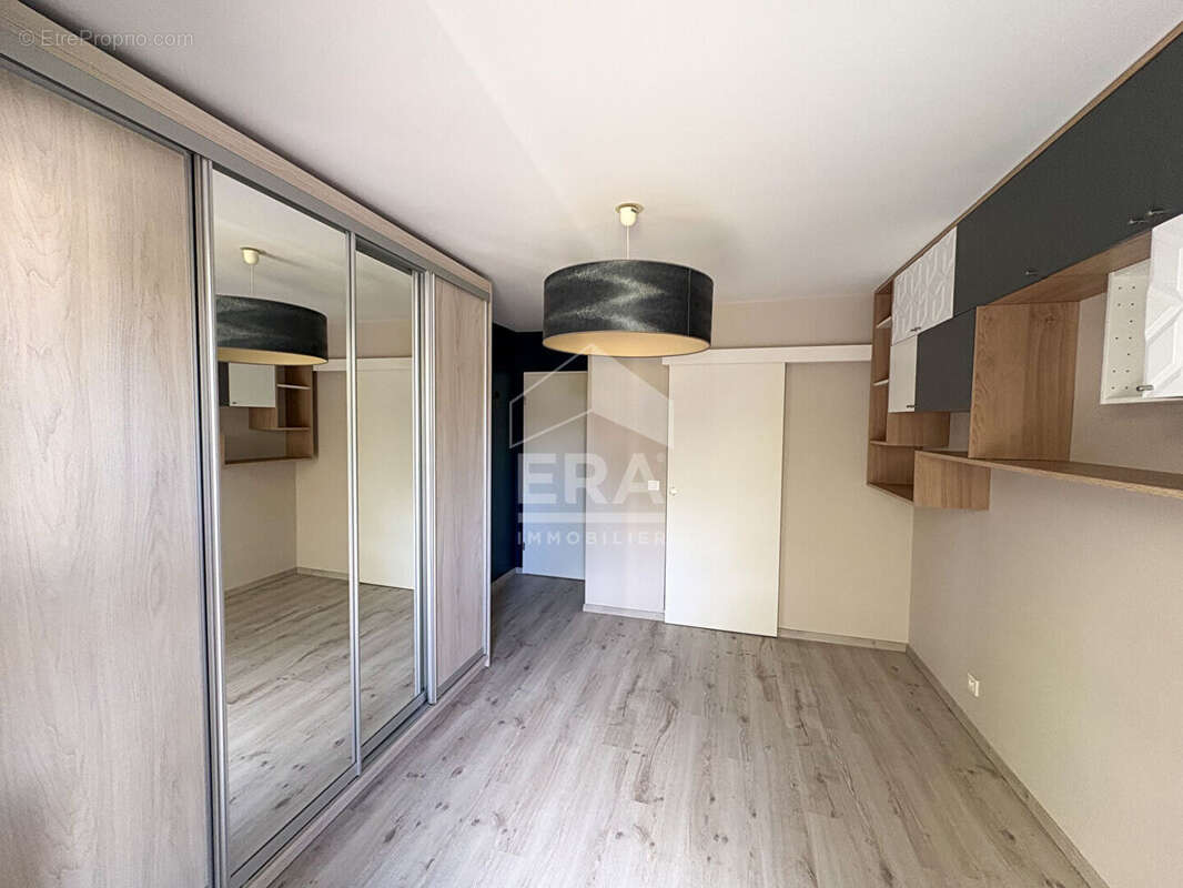 Appartement à ABLON-SUR-SEINE