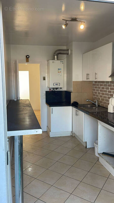 Appartement à DRANCY