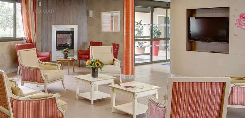 Appartement à COURTENAY