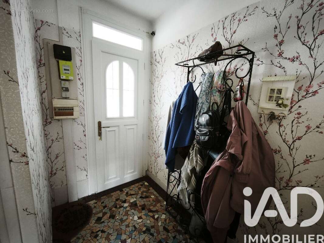 Photo 3 - Maison à LE HAVRE