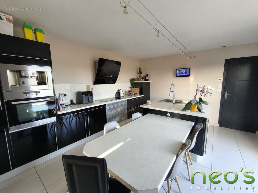 Maison à LA RENAUDIERE