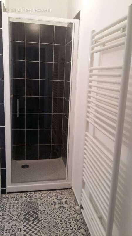 Appartement à PARAY-LE-MONIAL