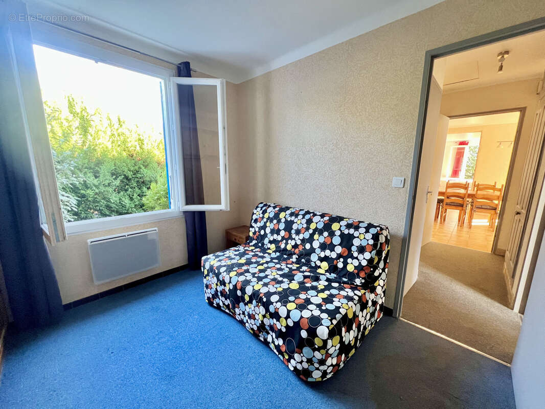 Maison à SAINT-MICHEL-L'OBSERVATOIRE