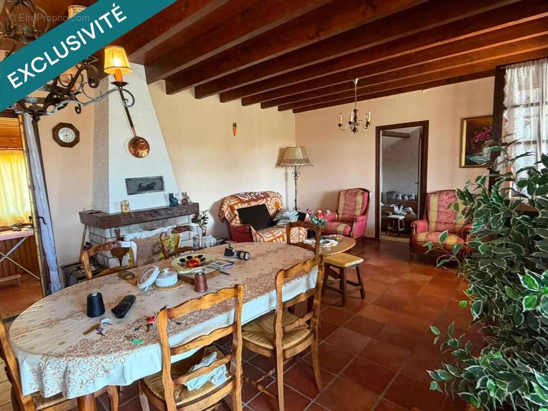 Maison 95 m² à Bellegarde-En-Marche  - photo 2