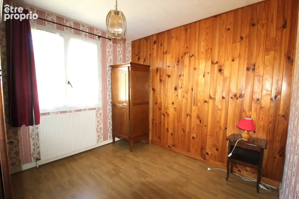 Garchizy   maison sur sous-sol   3 chambres - photo 14