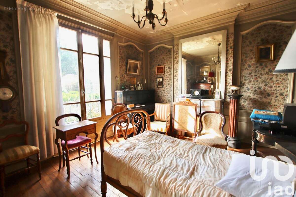 Photo 6 - Maison à MEUDON