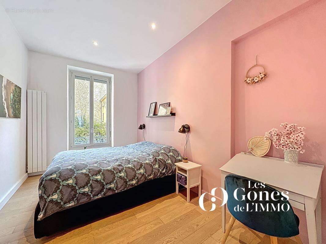 Appartement à LYON-7E