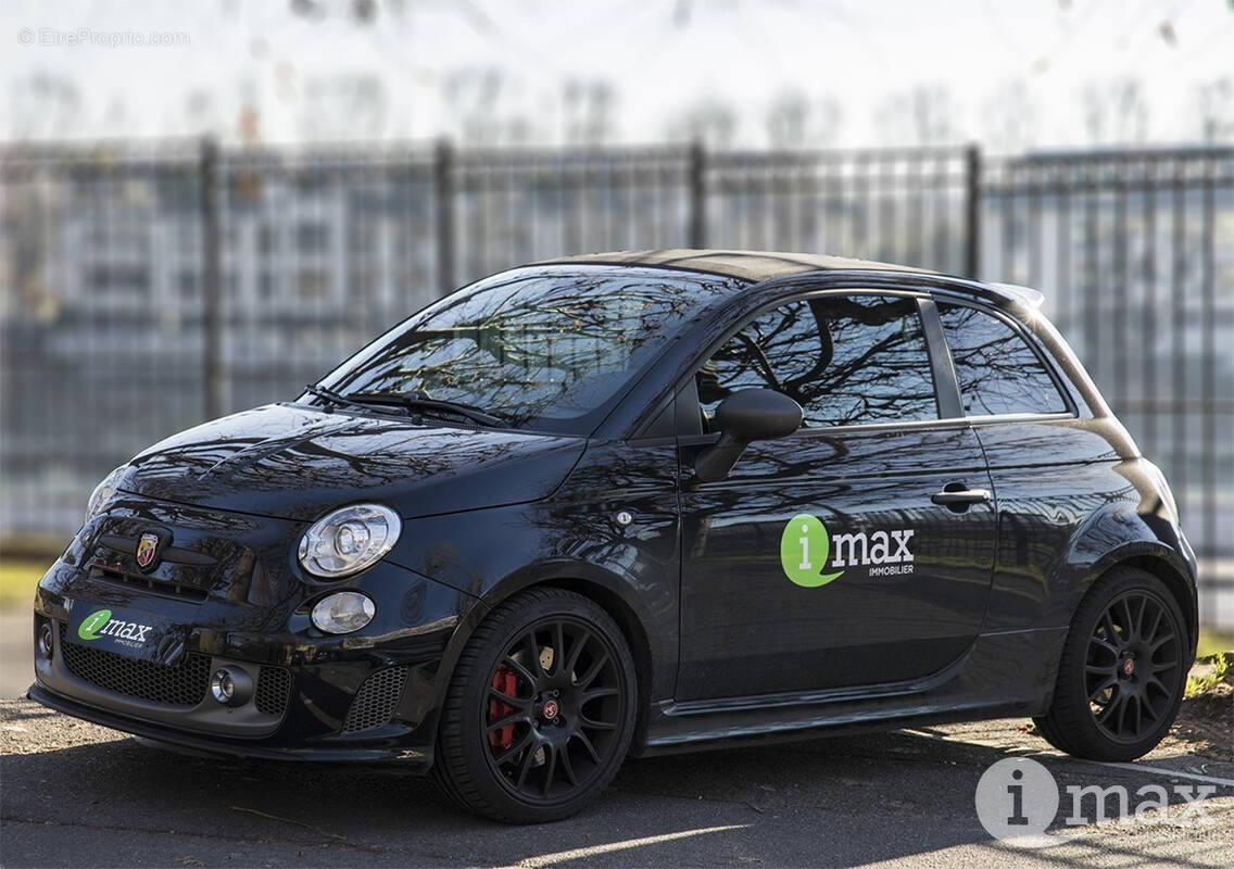 Parking à ASNIERES-SUR-SEINE