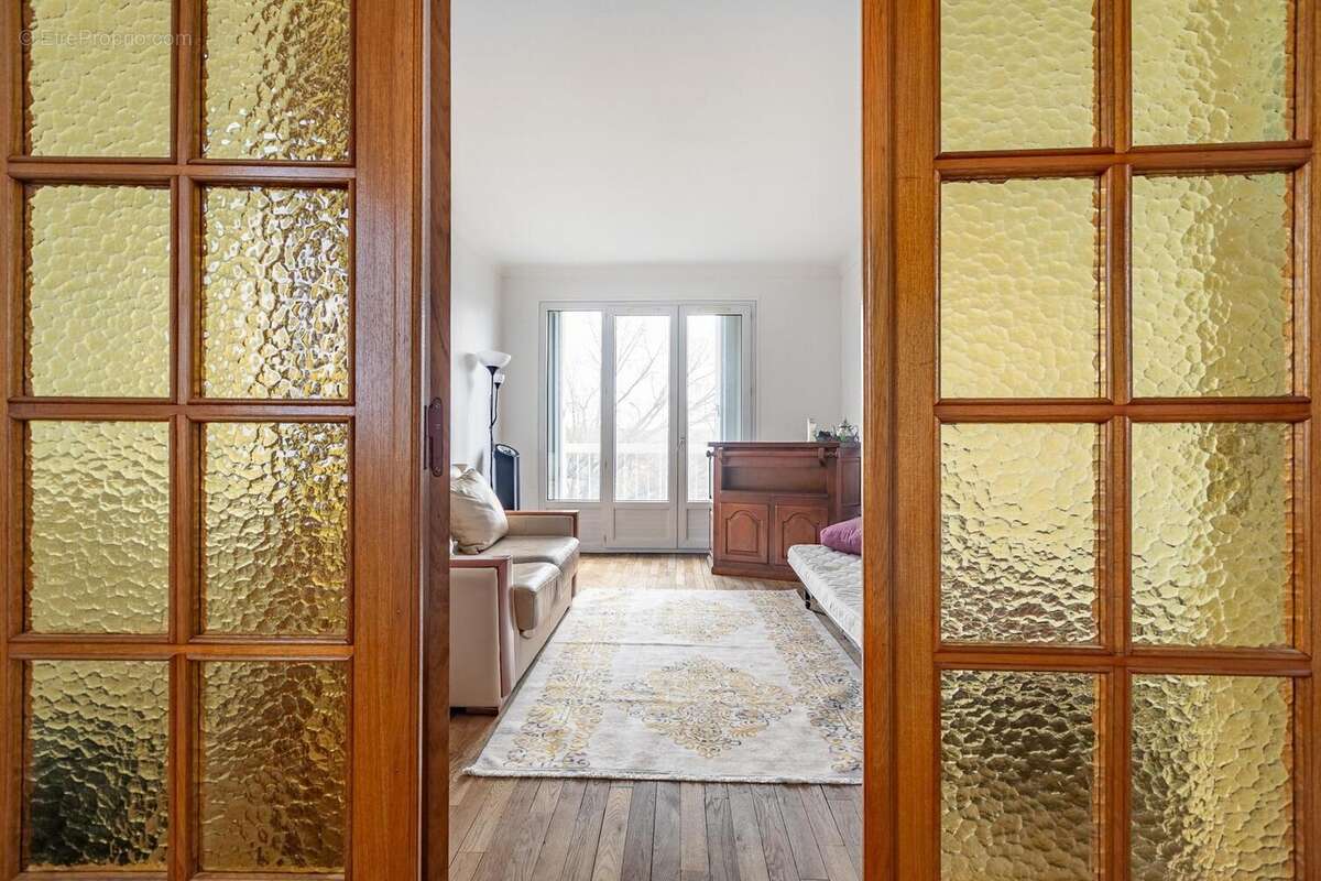Photo 5 - Appartement à NOGENT-SUR-OISE
