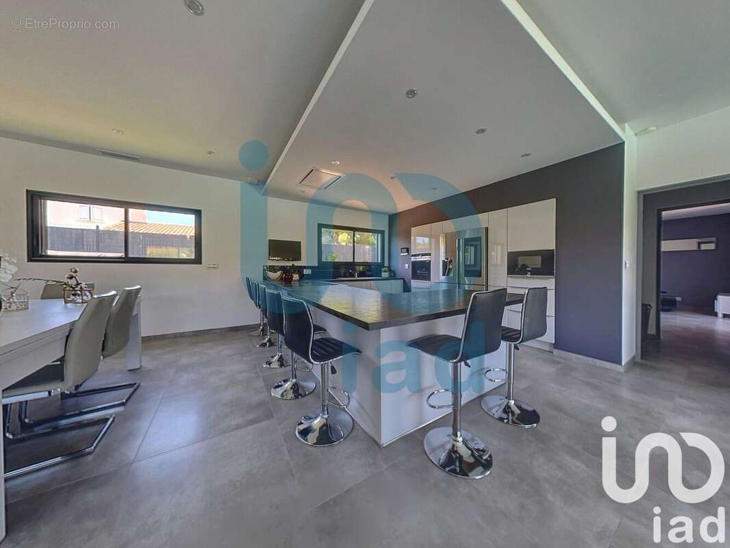 Photo 5 - Maison à LES ARCS