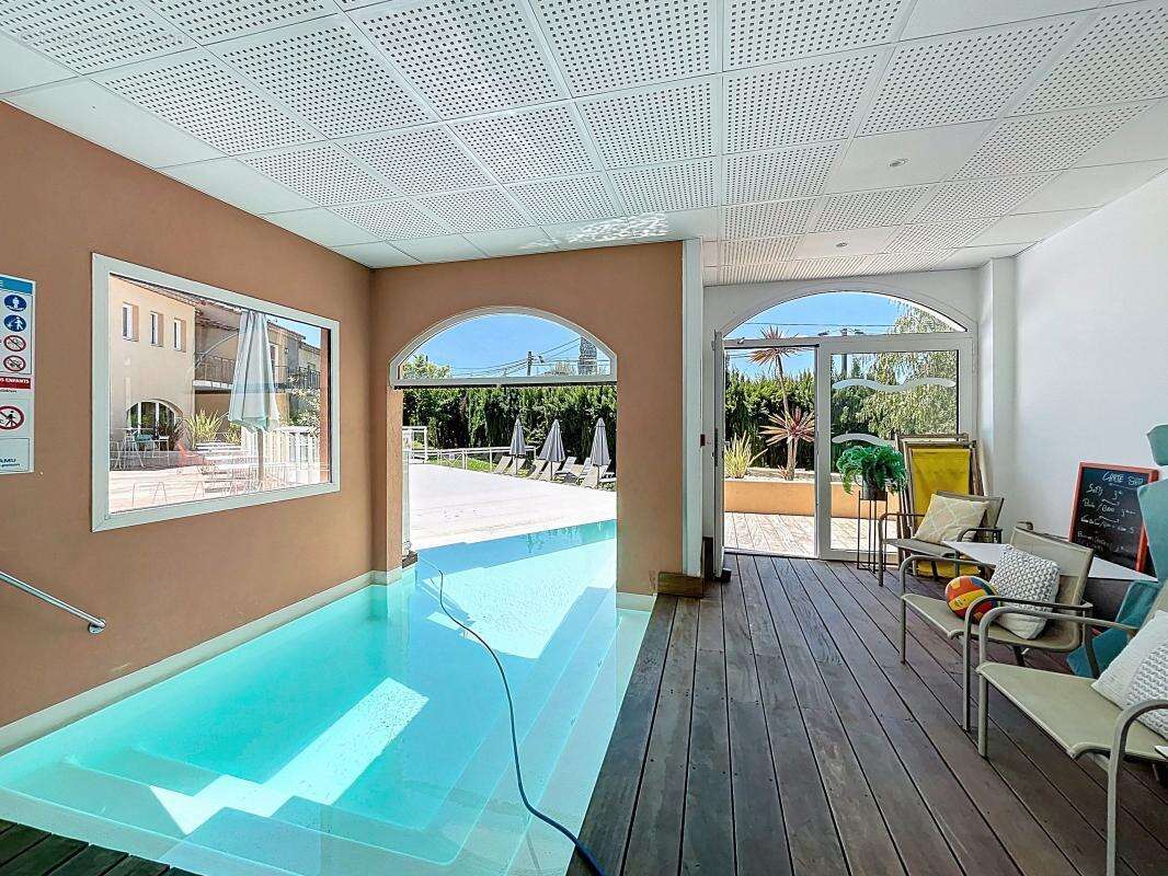 Appartement à MOUGINS
