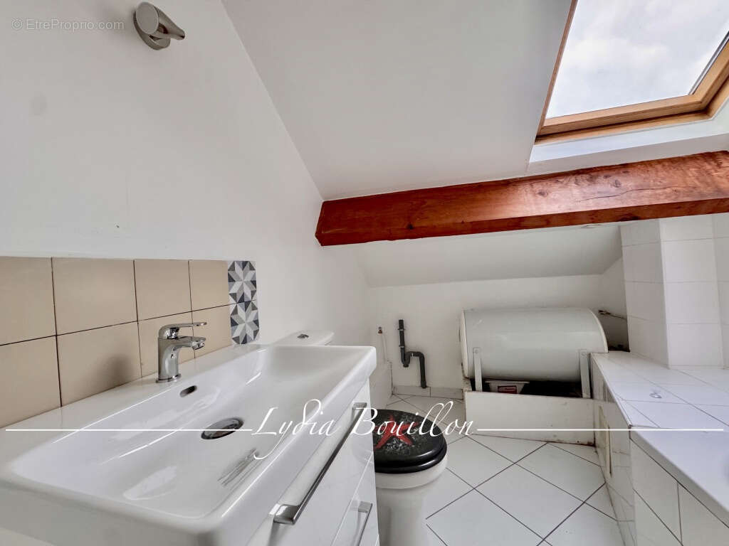 Appartement à vendre à Argenteuil avec Lydia BOUILLON - photo 11