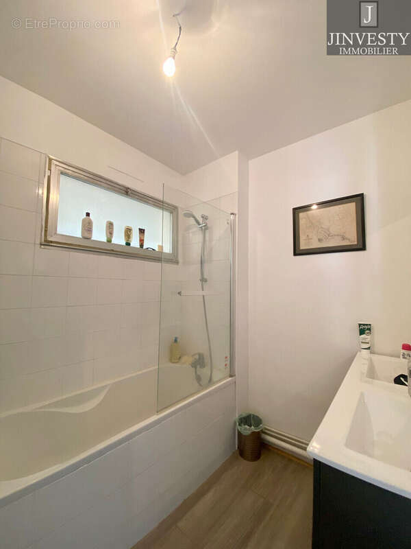 Appartement à LORIENT