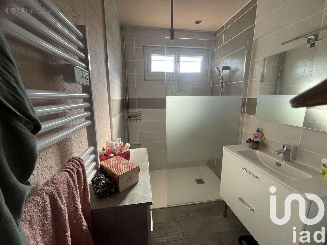 Photo 8 - Maison à SAINT-MAURICE-L&#039;EXIL