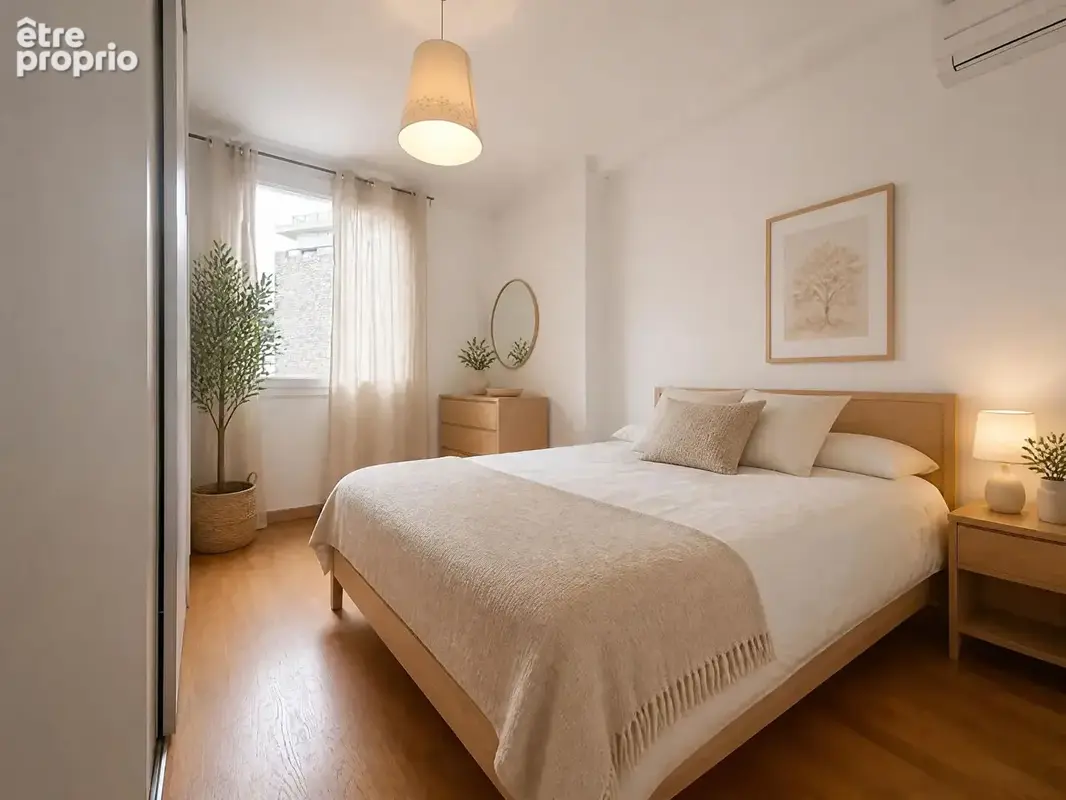 Appartement 91m² à ajaccio - photo 7