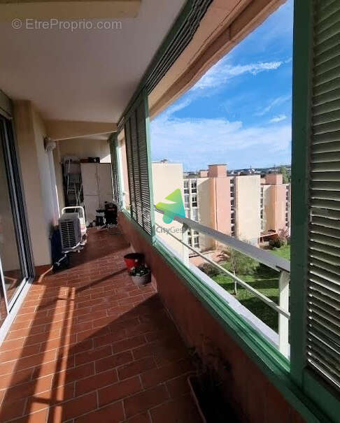 Appartement à NARBONNE