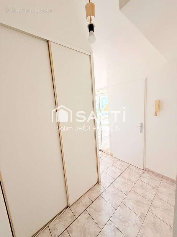 Photo 3 - Appartement à VILLIERS-SUR-MARNE