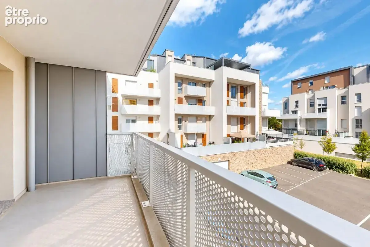Studio 34 m² avec balcon, parking et potentiel T2 – Villeneuve-le-Roi - photo 11