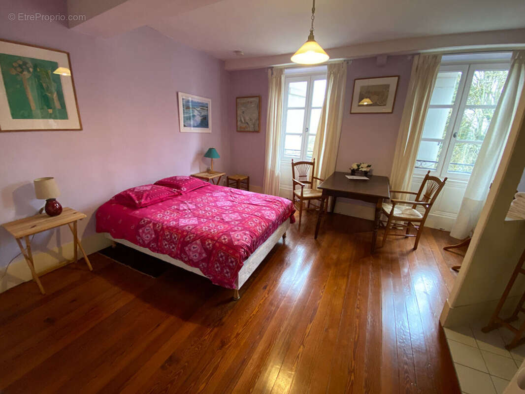 Maison à LACROST