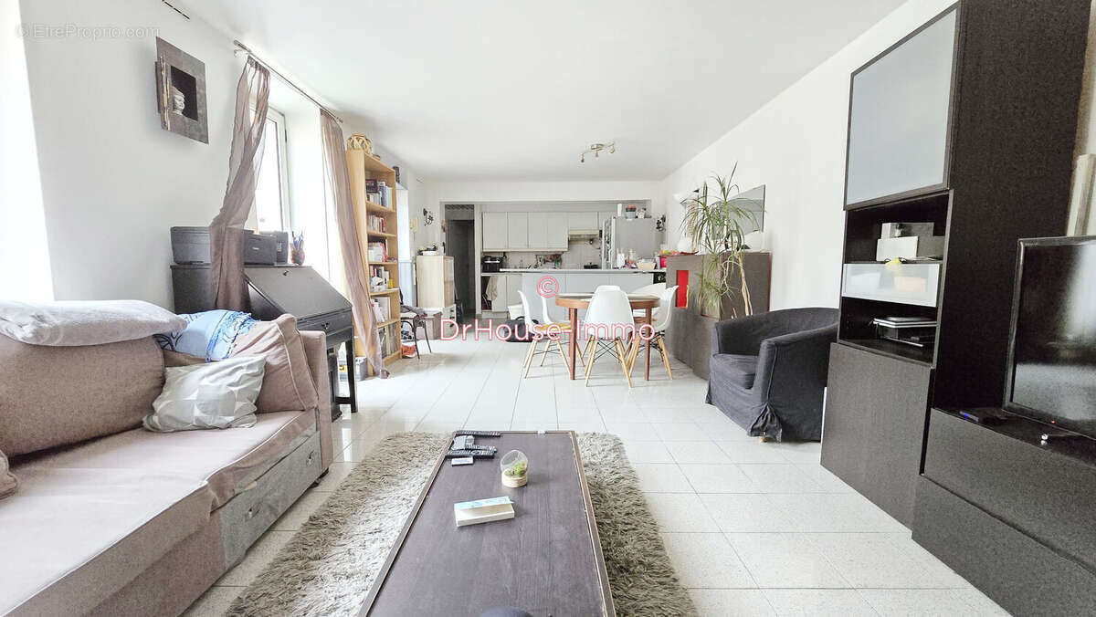 Appartement 76 m² à Le Perreux-Sur-Marne  - photo 15