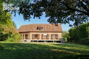 Maison à BERTANGLES