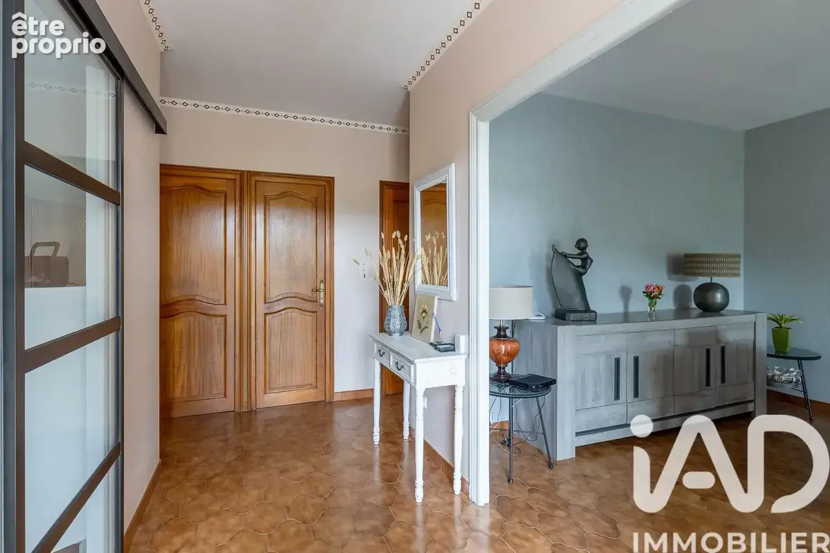 Photo 1 - Maison à PARISOT