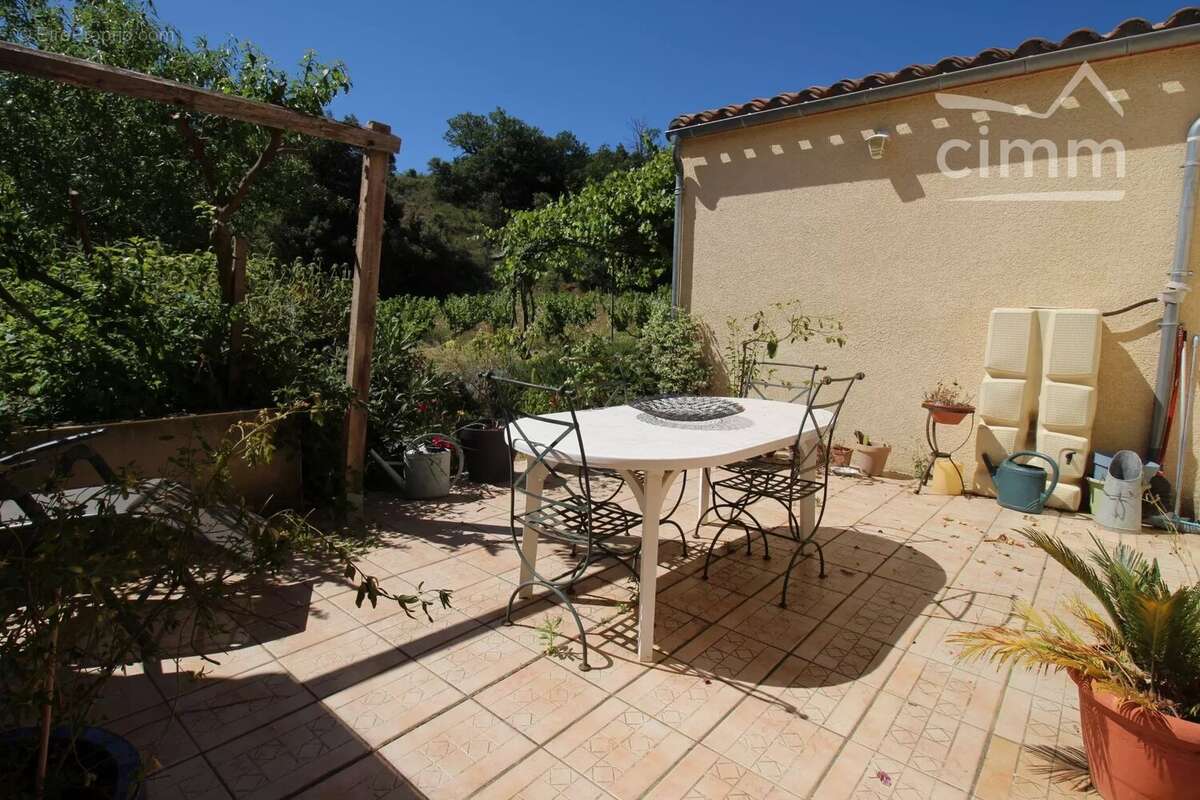 Maison à MAGRIE