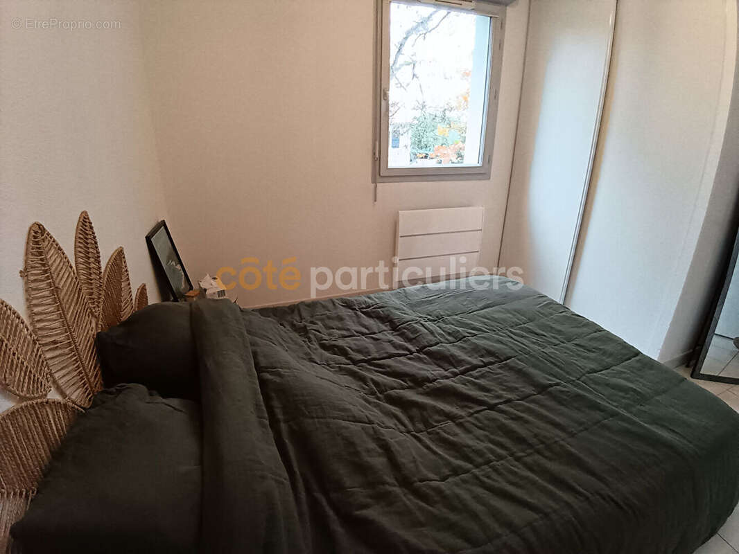 Appartement à MONTAUBAN