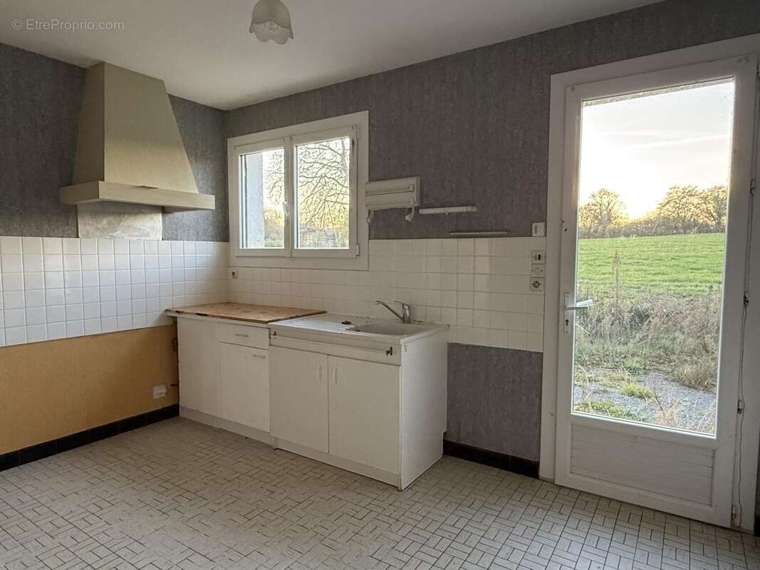 Maison à VEZINS