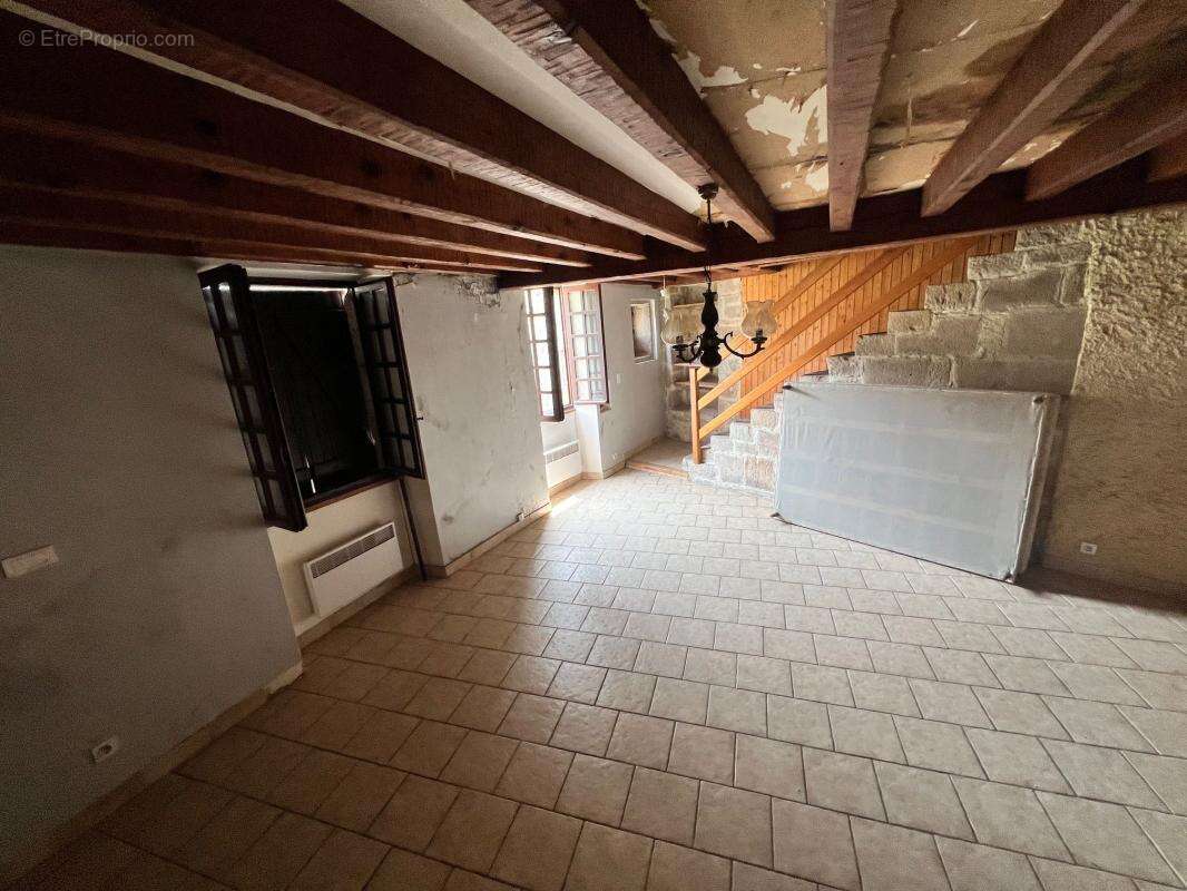 Maison à LARGENTIERE