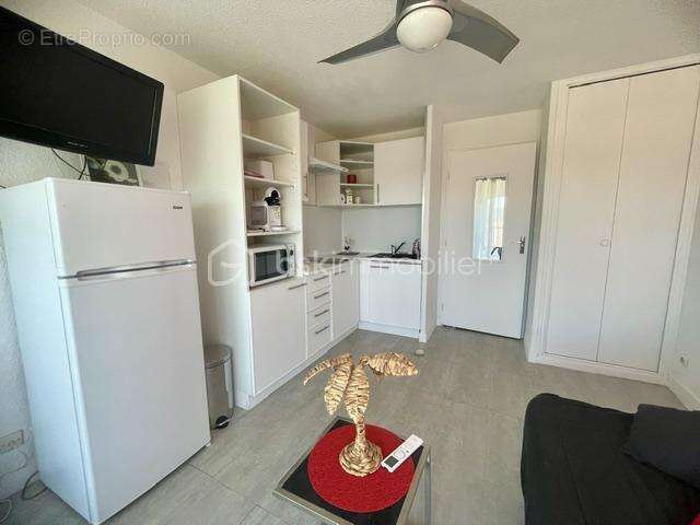 Appartement à LE GRAU-DU-ROI