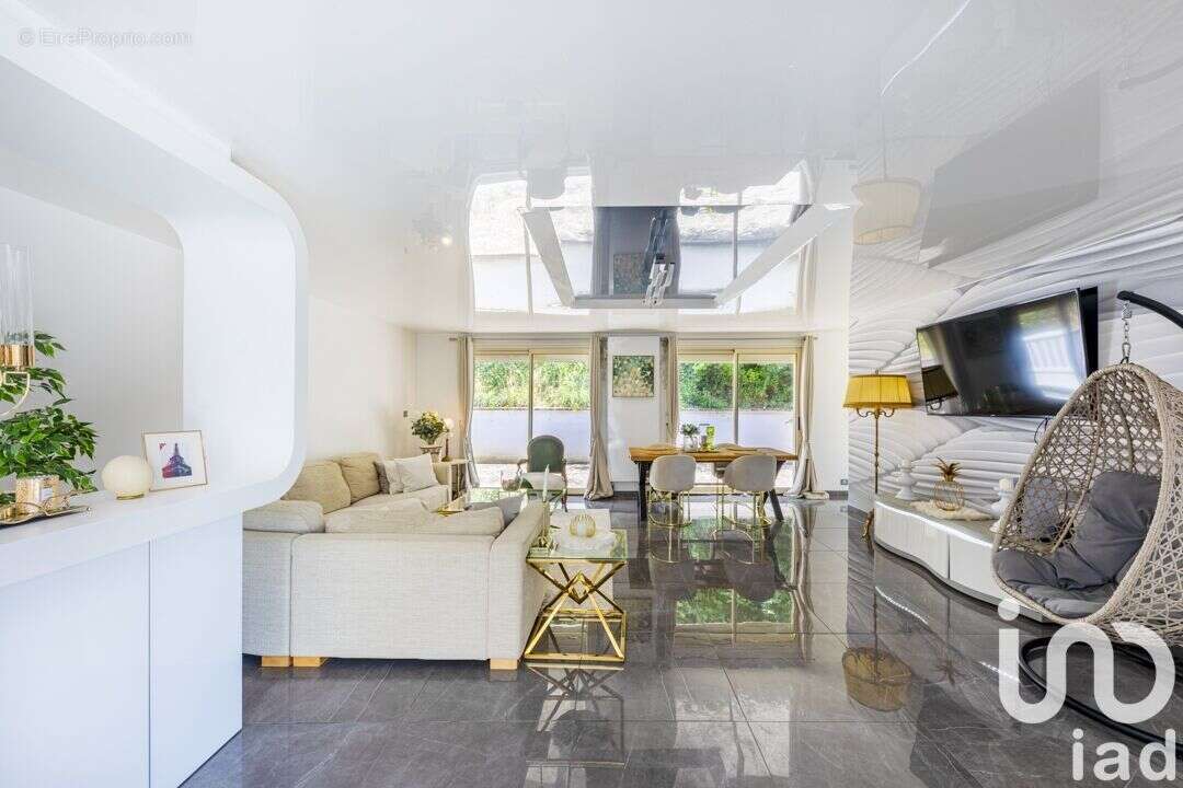 Photo 7 - Maison à L'ISLE-ADAM