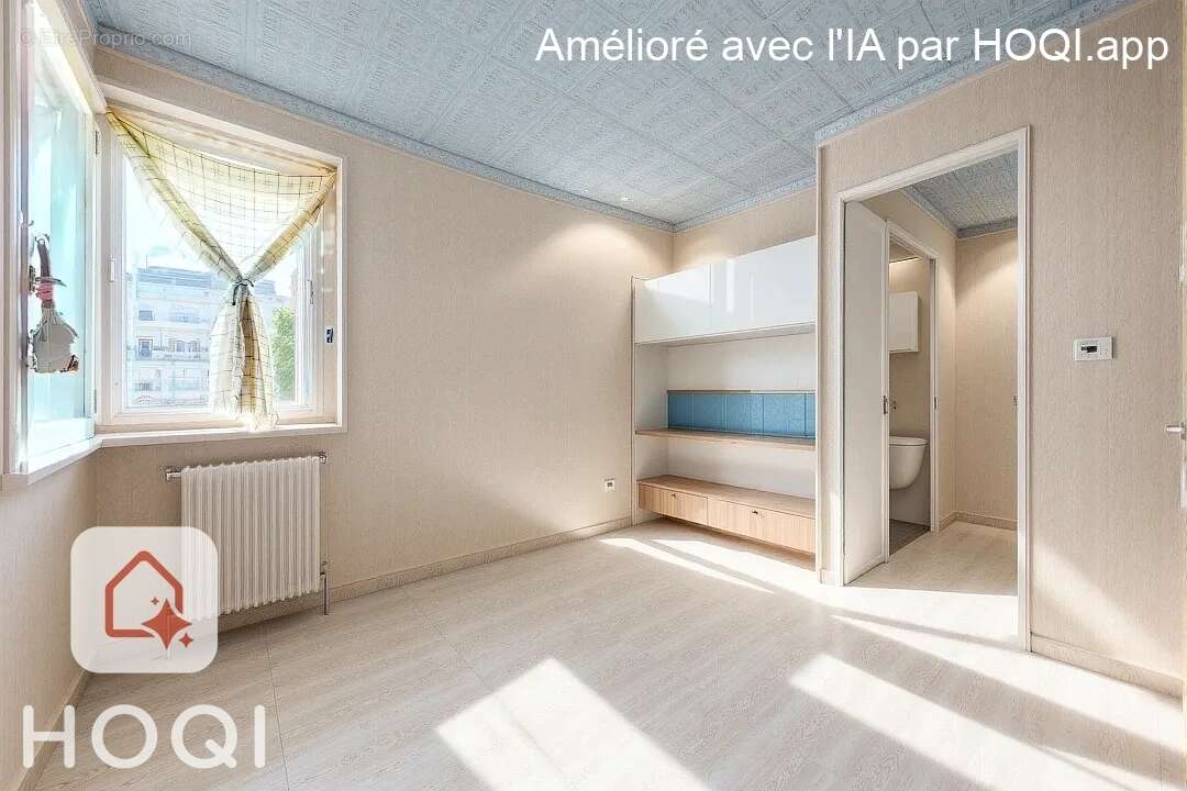 Appartement à ORLY